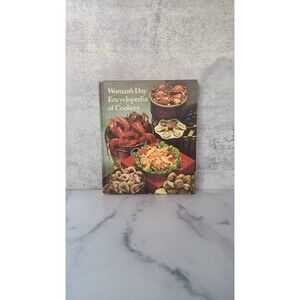 Womens Day Encyclopedia of Food, Volume 2